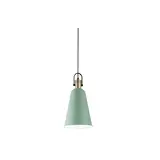 PEDANT LIGHT 1004 - green