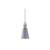 PEDANT LIGHT 1004 - grey