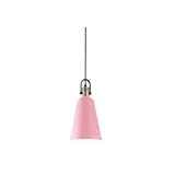 PEDANT LIGHT 1004 - pink