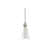 PEDANT LIGHT 1004 - white