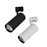 LED TRACK SPOTLIGHT POLARIS 4WIRE
