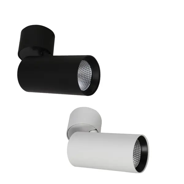 LED SPOTLIGHT POLARIS OM /SURFACE MOUNTING/ IMAGE