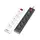 PLUG POWER STRIP WITH 5 SOCKETS AND CHILD PROTECTION 3USB+1PD