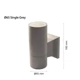 SINGLE GREY