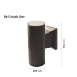 DOUBLE GREY