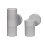 RINO GD - two grey