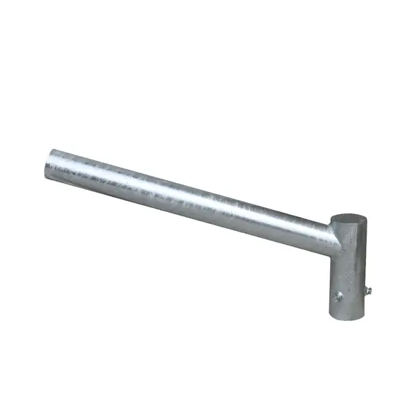 SINGLE ARM FOR OCTAGONAL POLES IMAGE