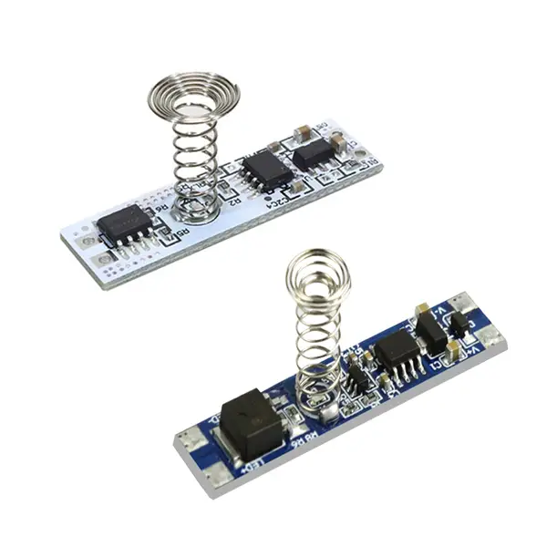 HAND SENSOR CONTROL SWITCH TOUCH DIMM IMAGE