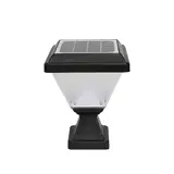 LED SOLAR LIGHT GAMA BASE S