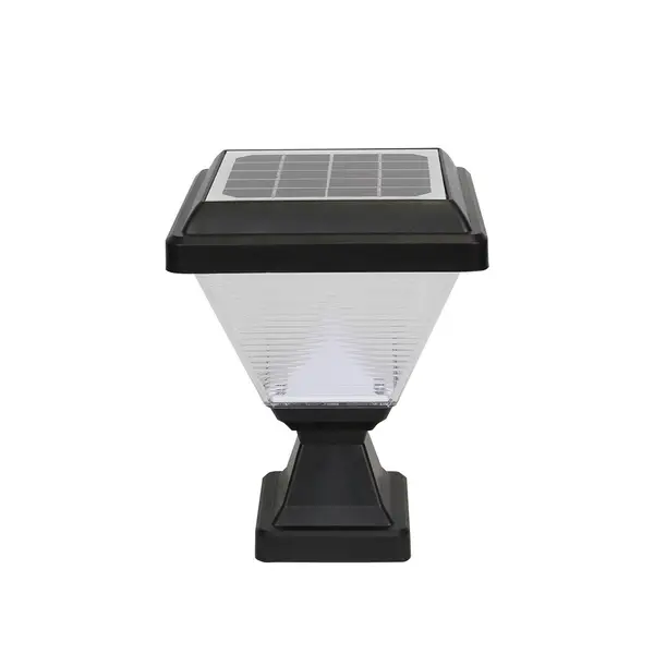 LED SOLAR LIGHT GAMA BASE S IMAGE
