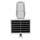 AUTONOMOUS SOLAR STREET LIGHT ZL002
