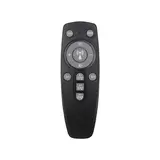 AUTONOMOUS SOLAR STREET LIGHT ZL002 REMOTE