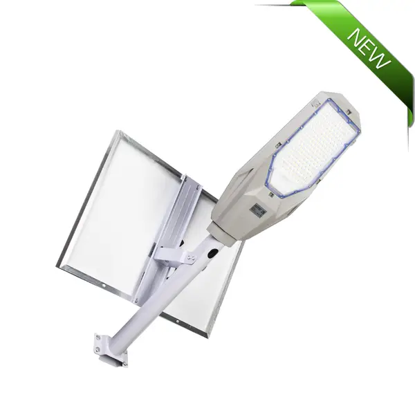 AUTONOMOUS SOLAR STREET LIGHT ZL004 IMAGE