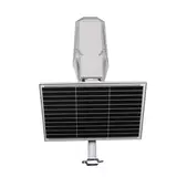 AUTONOMOUS SOLAR STREET LIGHT ZL004