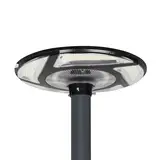 LED SOLAR PARK LIGHT COLORI 200