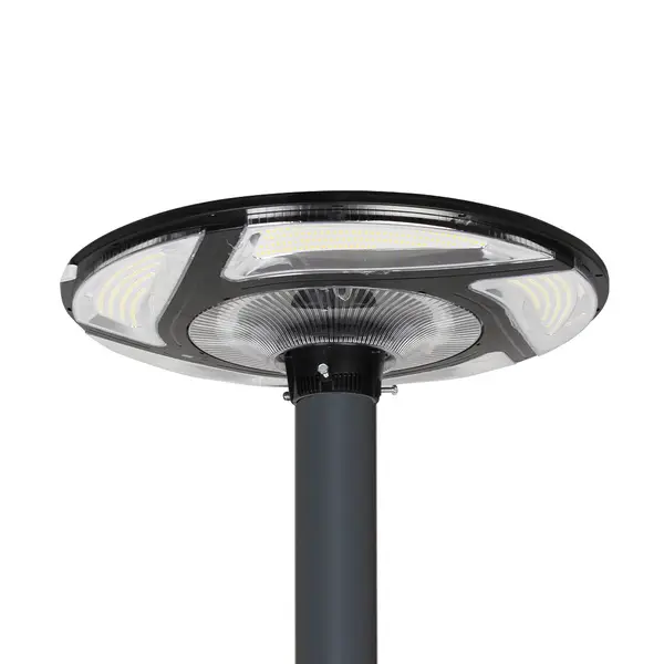 LED SOLAR PARK LIGHT COLORI 200 IMAGE