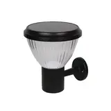 LED PARK SOLARA LIGHT DELTA WALL