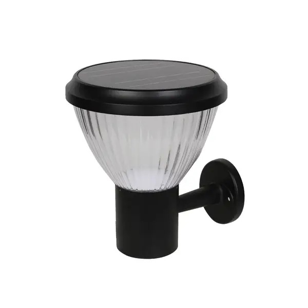 LED PARK SOLARA LIGHT DELTA WALL IMAGE