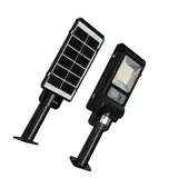 LED STREET SOLAR LIGHT FALCO