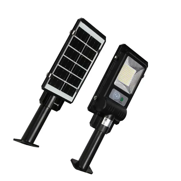 LED STREET SOLAR LIGHT FALCO IMAGE