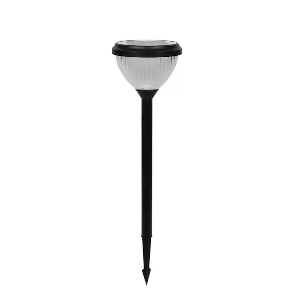 LED SOLAR LIGHT GAMA R WITH PEG IMAGE