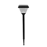 LED SOLAR LIGHT GAMA S WITH PEG