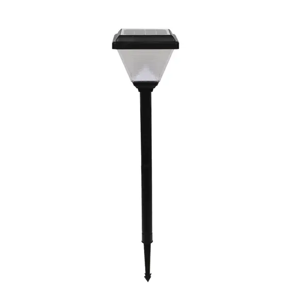 LED SOLAR LIGHT GAMA S WITH PEG IMAGE