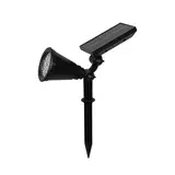 LED SOLAR LIGHT GARDENA SOLAR
