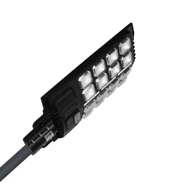LED STREET SOLAR LIGHT HAWKS LY IMAGE