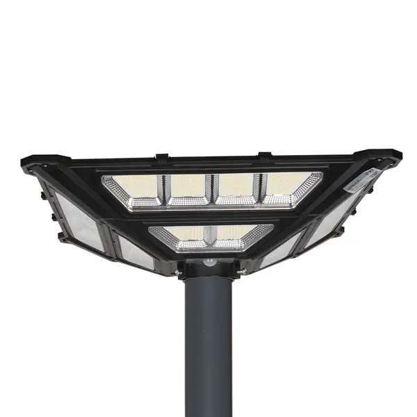 LED PARK SOLAR LIGHT MEGA FD-700 IMAGE