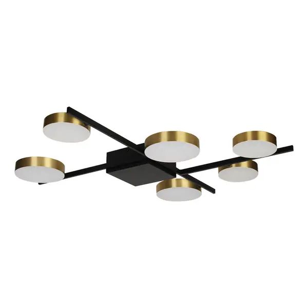 OUT OF STOCK LED SPOTLIGHT 210069/6 IMAGE