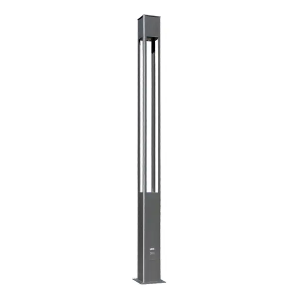 LED PARK LIGHT FIXTURE ALLURE IMAGE