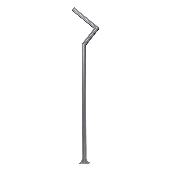 LED PARK LIGHT FIXTURE NOVARA NEW STYLE IMAGE