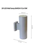 barsa
