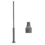 POLE MEX NEW 400 Ф108/60