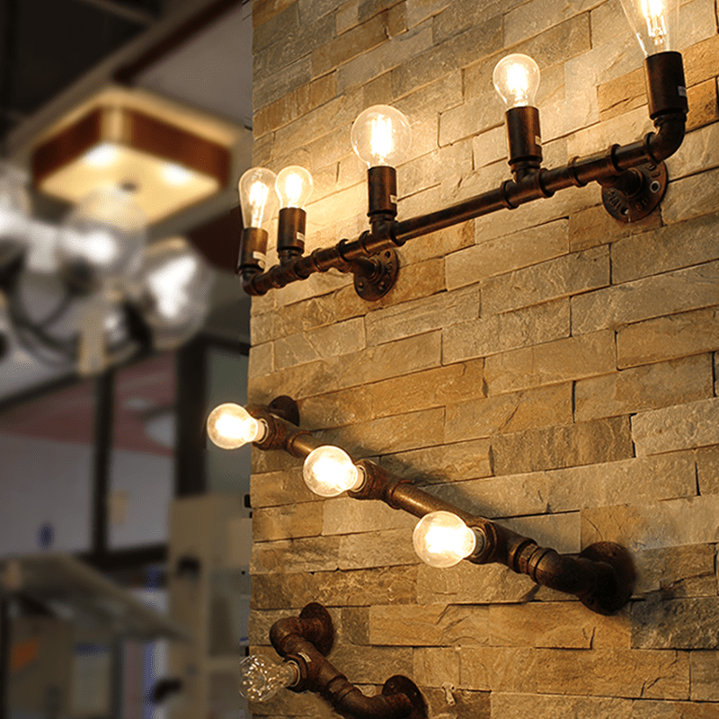 What to look for when buying lighting